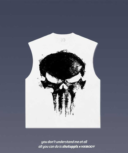 PUNISHER TANK 1.3