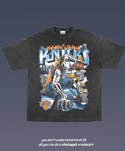 SHUTUPPLS KNICKS 1.2