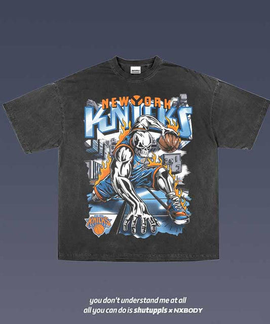 SHUTUPPLS KNICKS 1.2