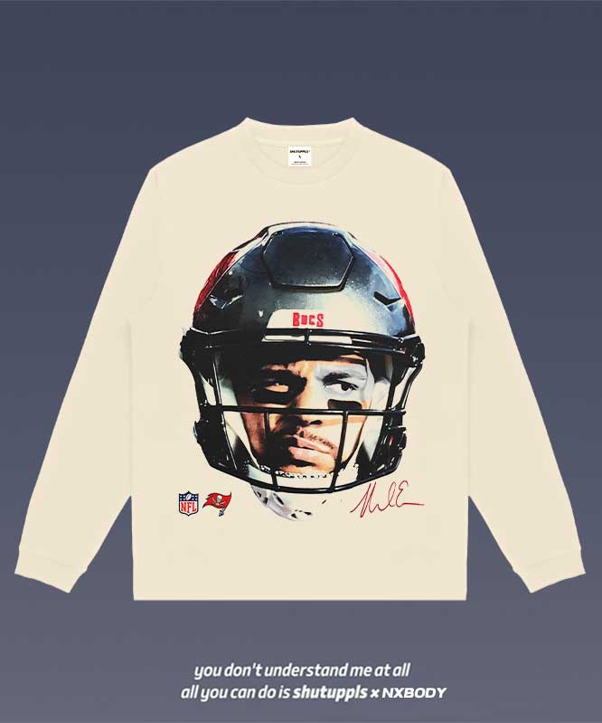 MIKE EVANS LONG SLEEVES 1.0