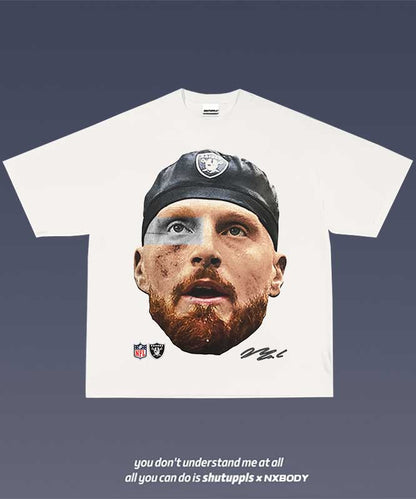 SHUTUPPLS MAXX CROSBY 1.2