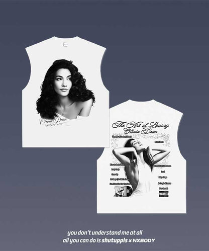 OLIVIA DEAN TANK 1.0
