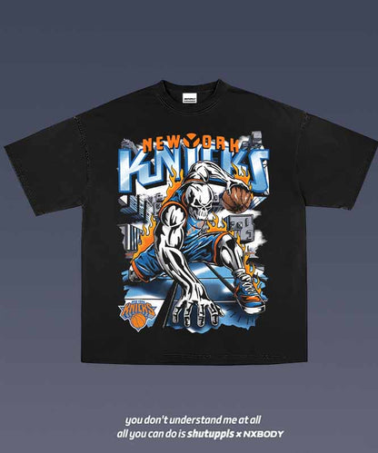 SHUTUPPLS KNICKS 1.2