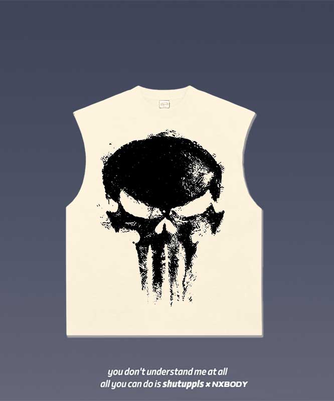 PUNISHER TANK 1.3