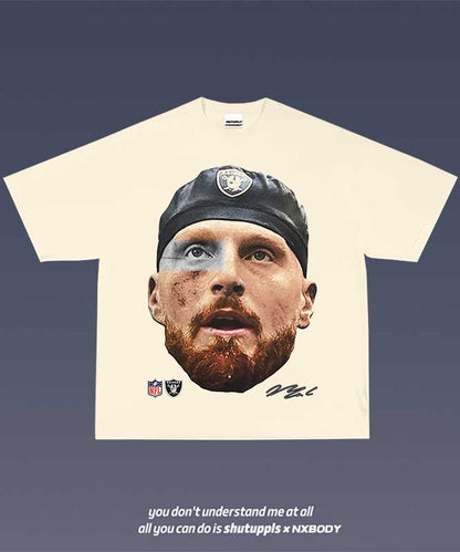 SHUTUPPLS MAXX CROSBY 1.2