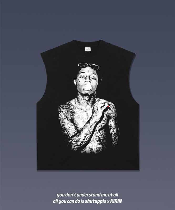WAYNE TANK 1.3