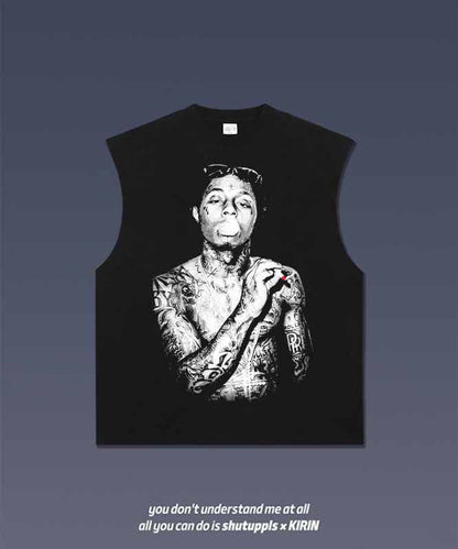 WAYNE TANK 1.3