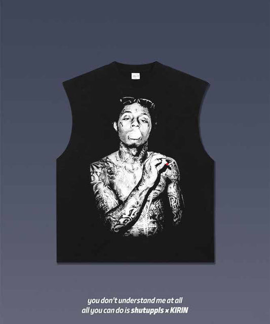WAYNE TANK 1.3