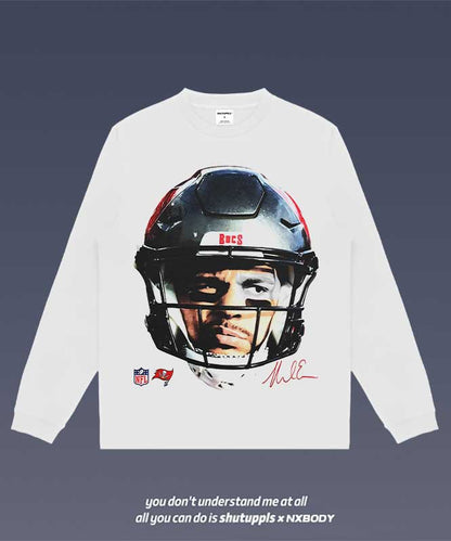 MIKE EVANS LONG SLEEVES 1.0