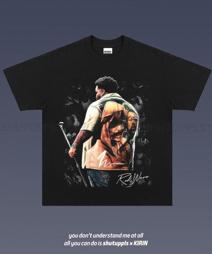 SHUTUPPLS ROD WAVE 1.8