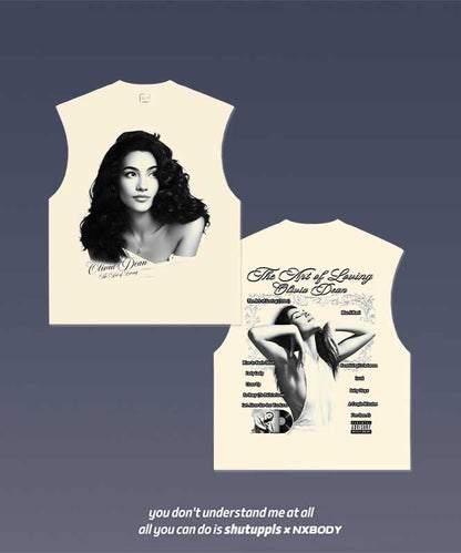 OLIVIA DEAN TANK 1.0