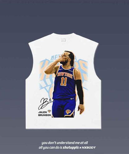 JALEN BRUNSON TANK 1.7