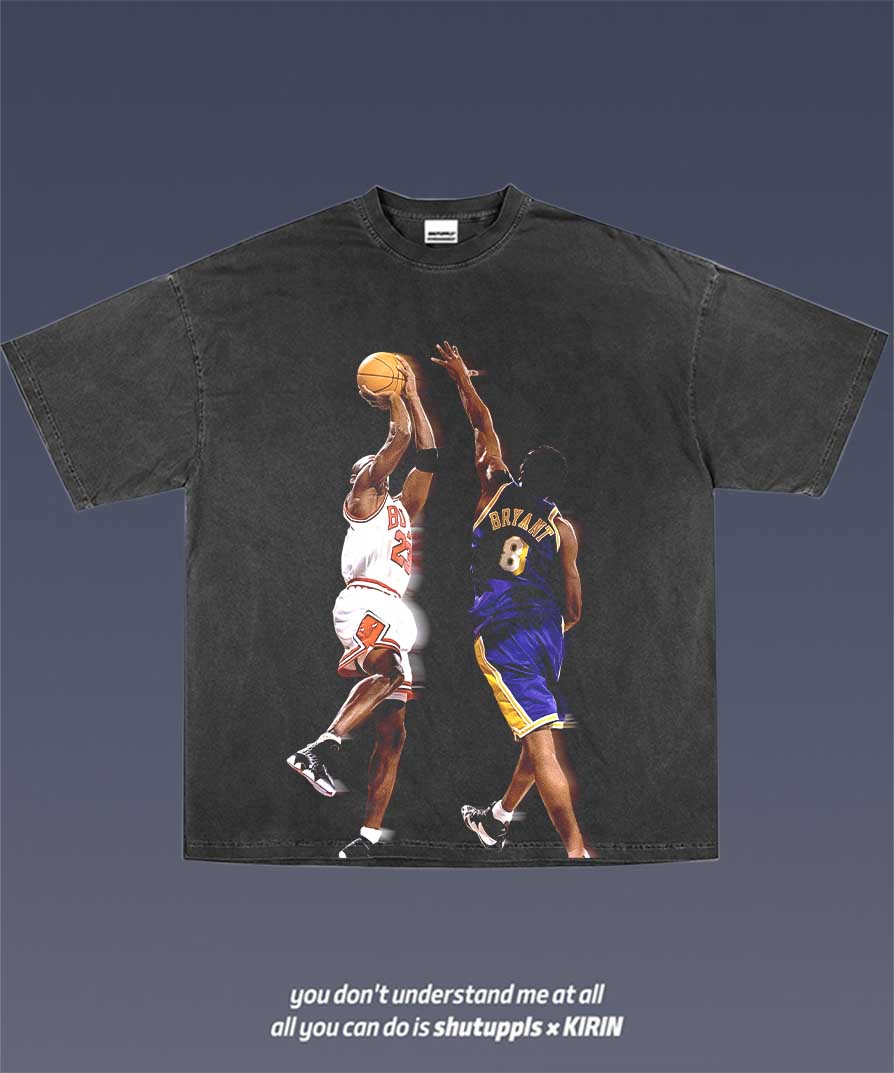 SHUTUPPLS JORDAN VS KOBE 2.57