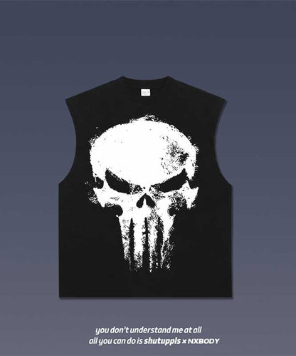 PUNISHER TANK 1.3