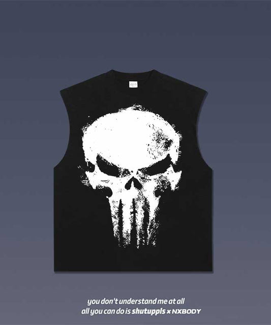 PUNISHER TANK 1.3