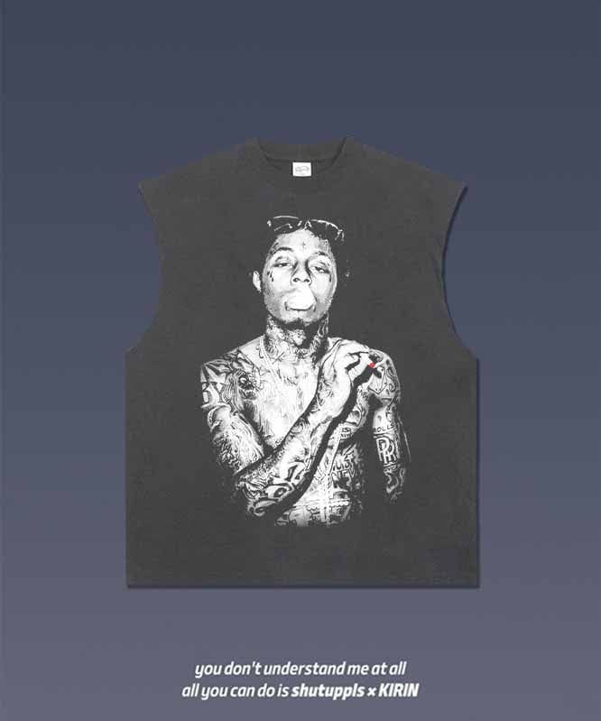 WAYNE TANK 1.3
