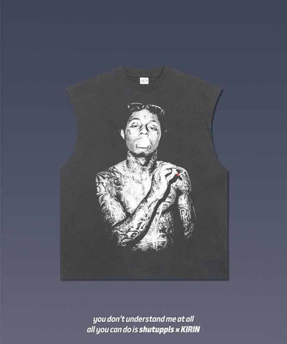 WAYNE TANK 1.3