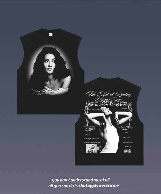 OLIVIA DEAN TANK 1.0