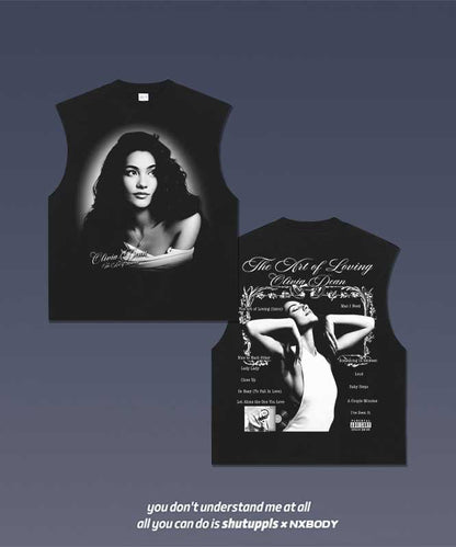 OLIVIA DEAN TANK 1.0