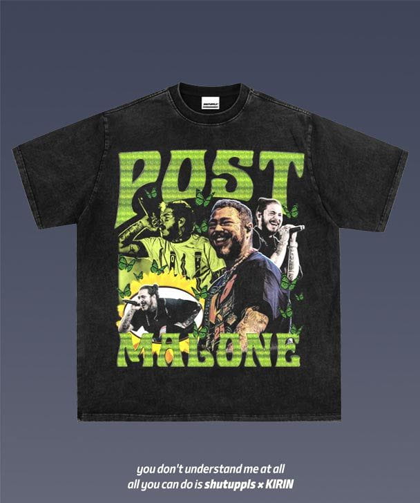 SHUTUPPLS Post Malone 2.3