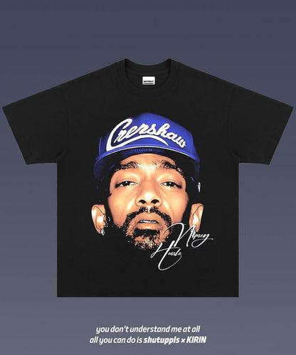 SHUTUPPLS Nipsey Hussle 2.14