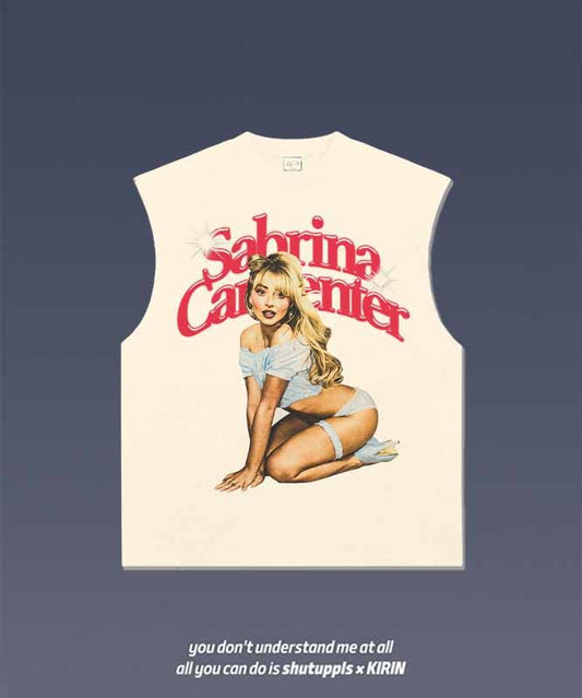 SABRINA CARPENTER TANK 1.3