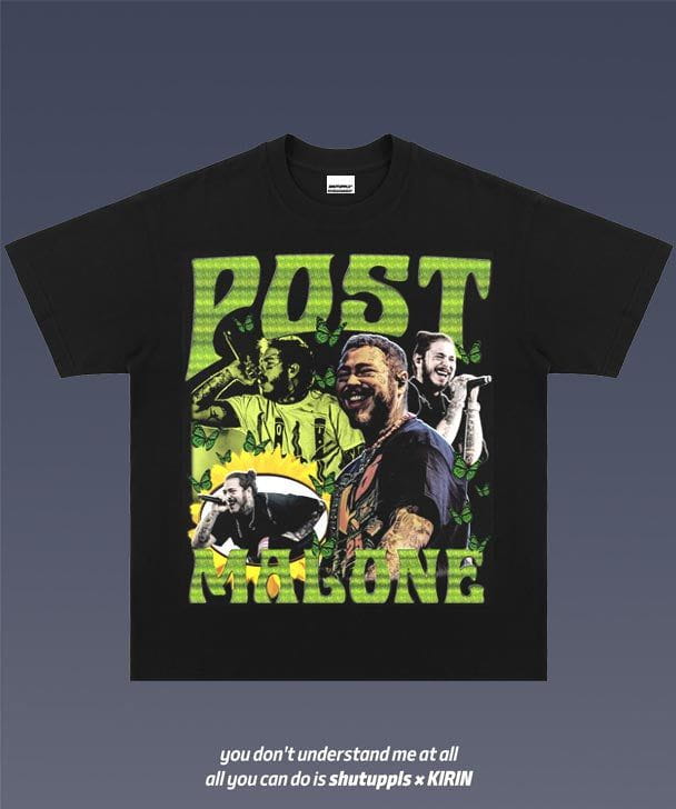 SHUTUPPLS Post Malone 2.3