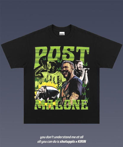 SHUTUPPLS Post Malone 2.3