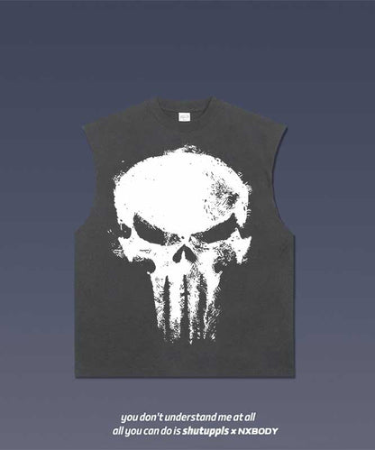 PUNISHER TANK 1.3
