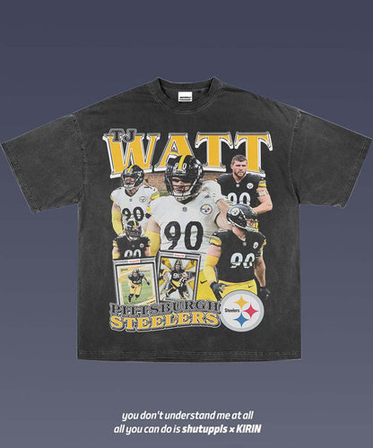 SHUTUPPLS TJ Watt 1.0