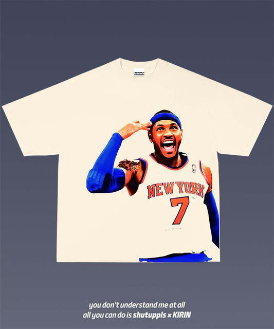 SHUTUPPLS CARMELO ANTHONY 2.17