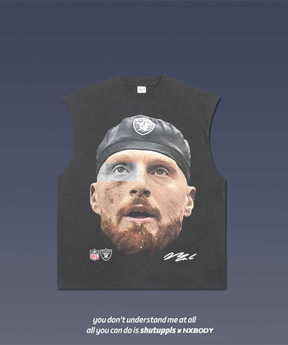 MAXX CROSBY TANK 1.2