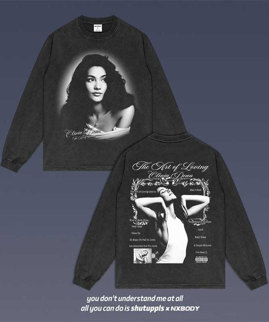 OLIVIA DEAN LONG SLEEVES 1.0
