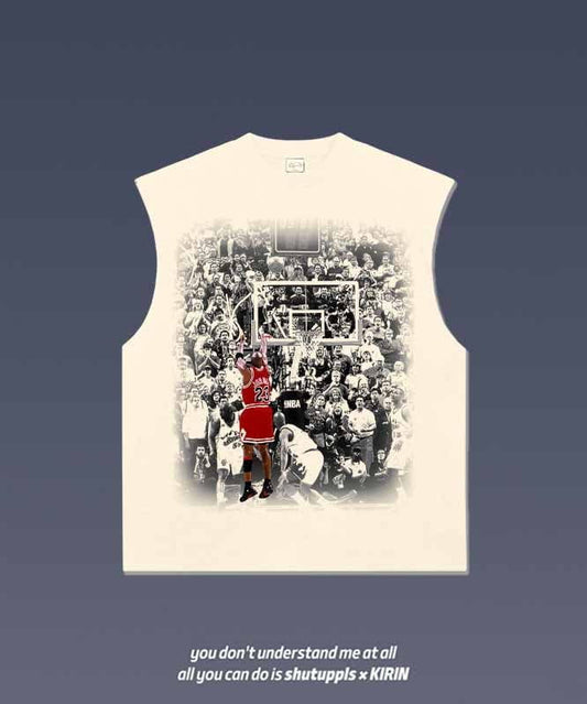 MICHAEL JORDAN TANK 2.9