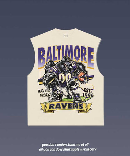 RAVENS TANK 1.4