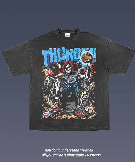 SHUTUPPLS OKC THUNDER 1.3