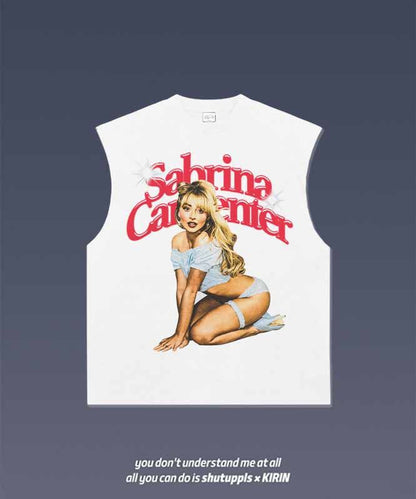 SABRINA CARPENTER TANK 1.3