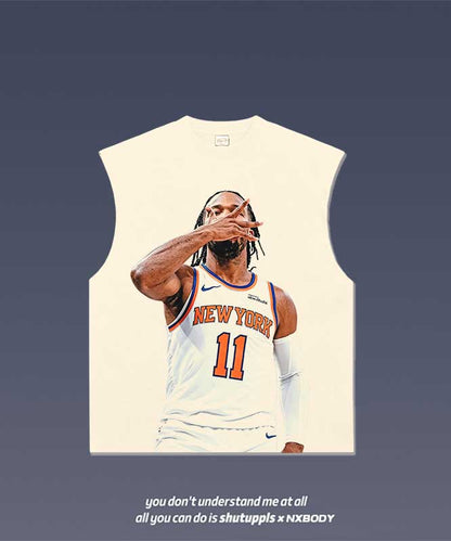 JALEN BRUNSON TANK 3.9