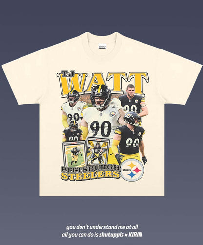 SHUTUPPLS TJ Watt 1.0
