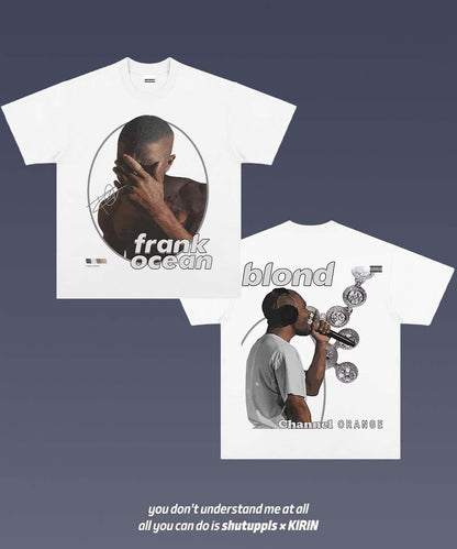 SHUTUPPLS FRANK OCEAN TEE 1.51