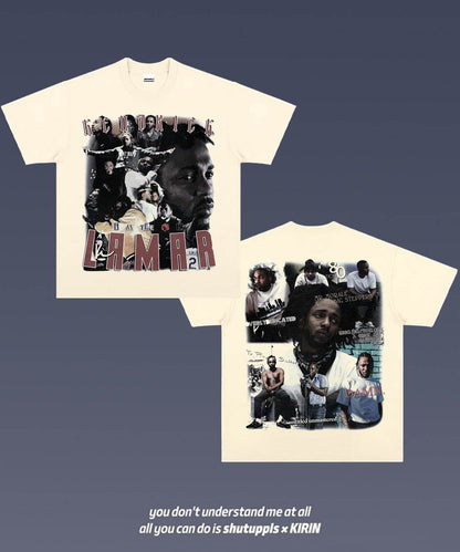 SHUTUPPLS KENDRICK LAMAR 2.7