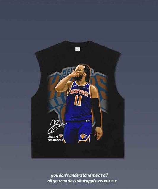 JALEN BRUNSON TANK 1.7