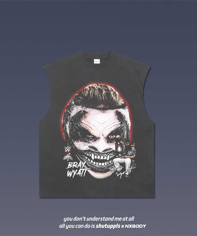 BRAY WYATT TANK 1.0