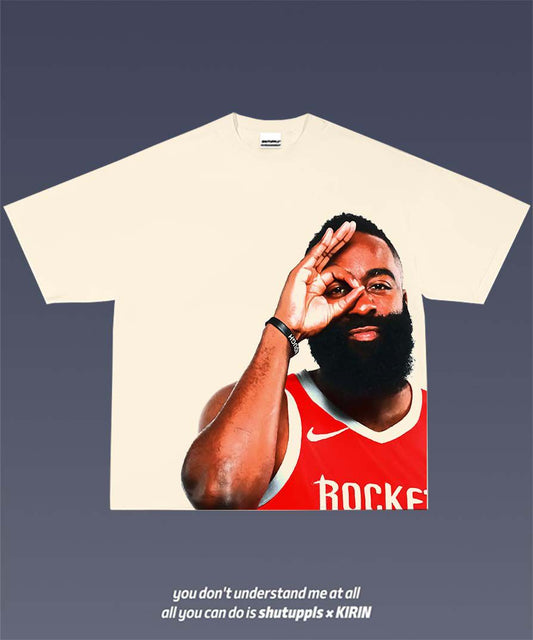 SHUTUPPLS JAMES HARDEN 3.6