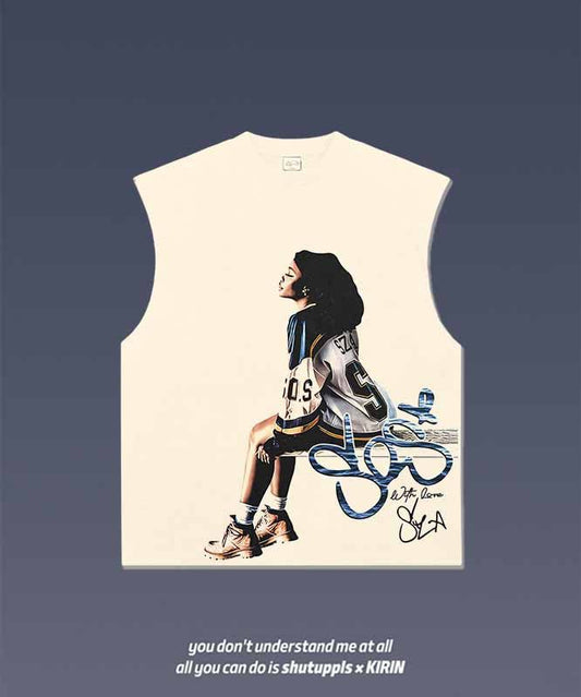 SZA TANK 2.4