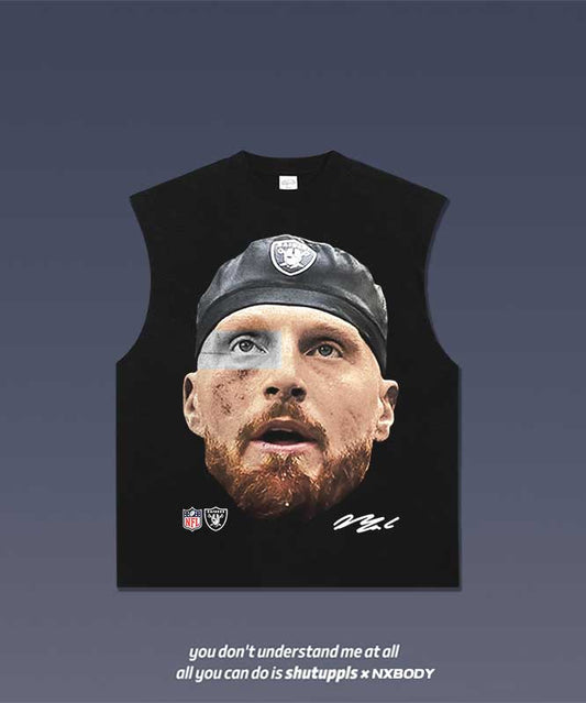 MAXX CROSBY TANK 1.2