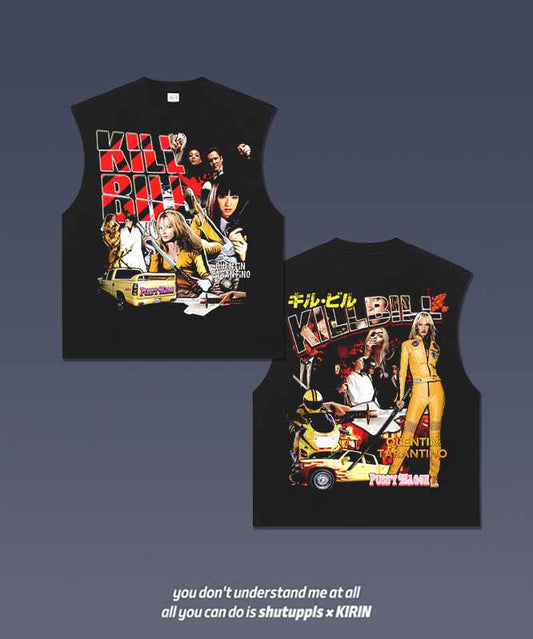KILL BILL TANK 1.1