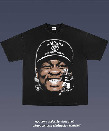 SHUTUPPLS ASHTON JEANTY 1.2