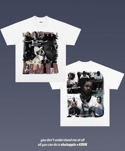 SHUTUPPLS KENDRICK LAMAR 2.7