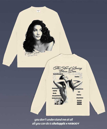 OLIVIA DEAN LONG SLEEVES 1.0